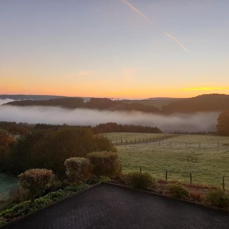 Ferienwohnung Fewo-Eifel-Morsbach Schleiden Exterior foto